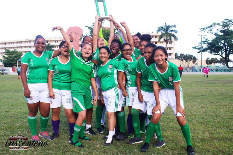 Belize Successfully Organise Inaugural National Youth Championship