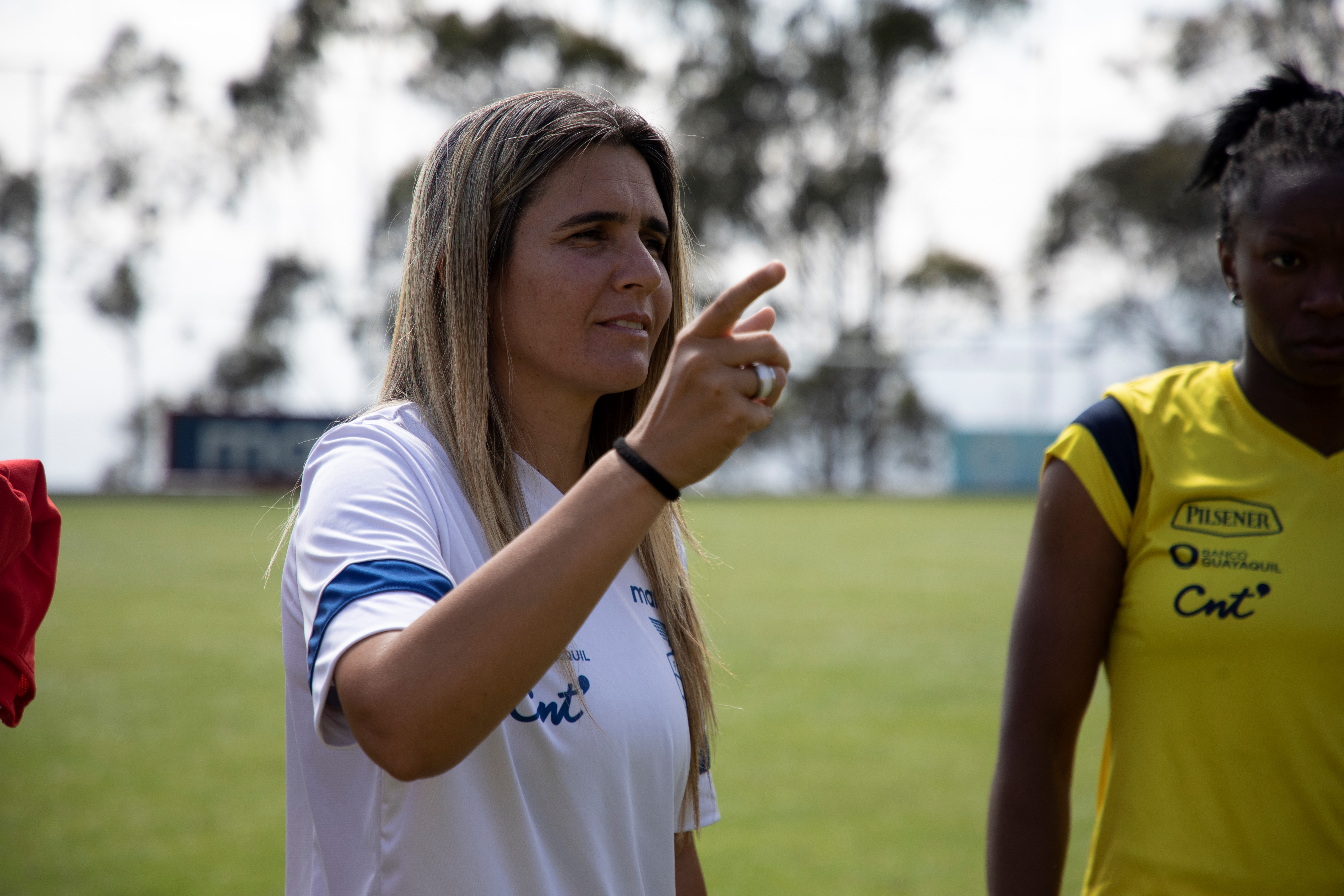 Ecuador National Team Jersey Pilsener World Cup FIFA