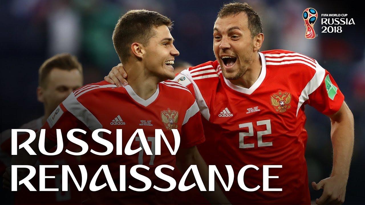 2018 World Cup team of the tournament: The 23 best players in Russia