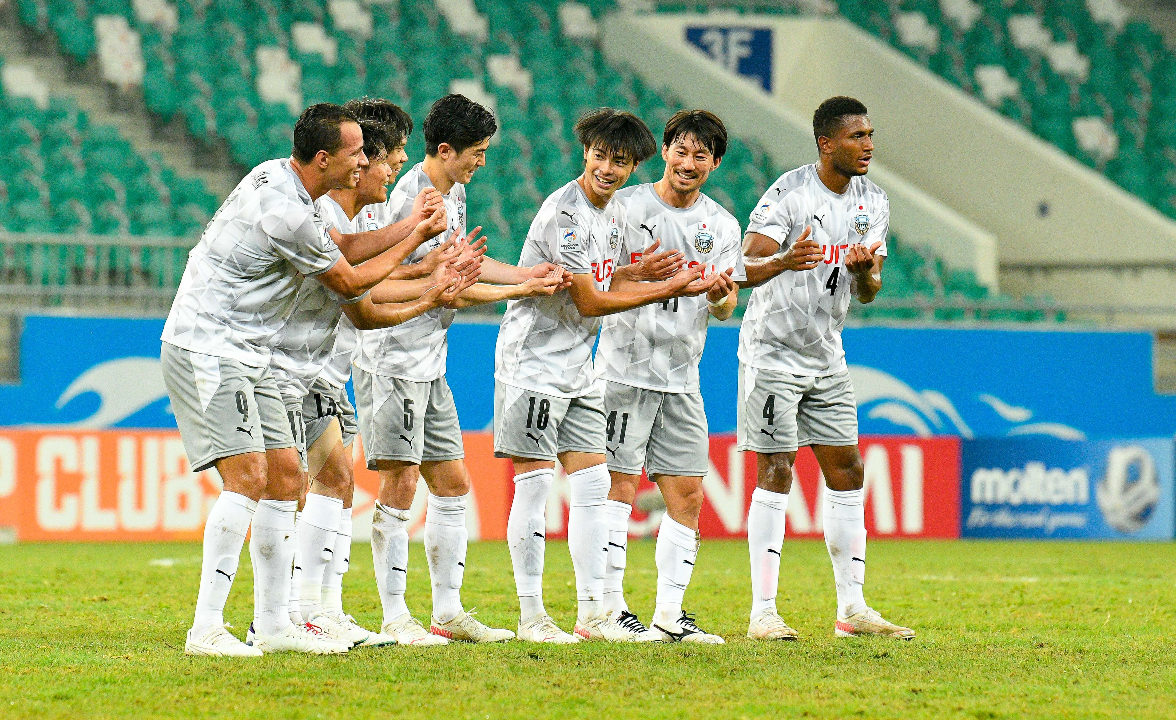 FC Pohang Steelers (KOR) v Ratchaburi FC (THA) - 1