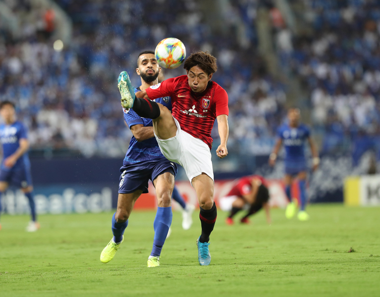 AFC Champions League 2022 Final, 2nd Leg: Urawa Reds edge Al Hilal for  historic third title - The Away End