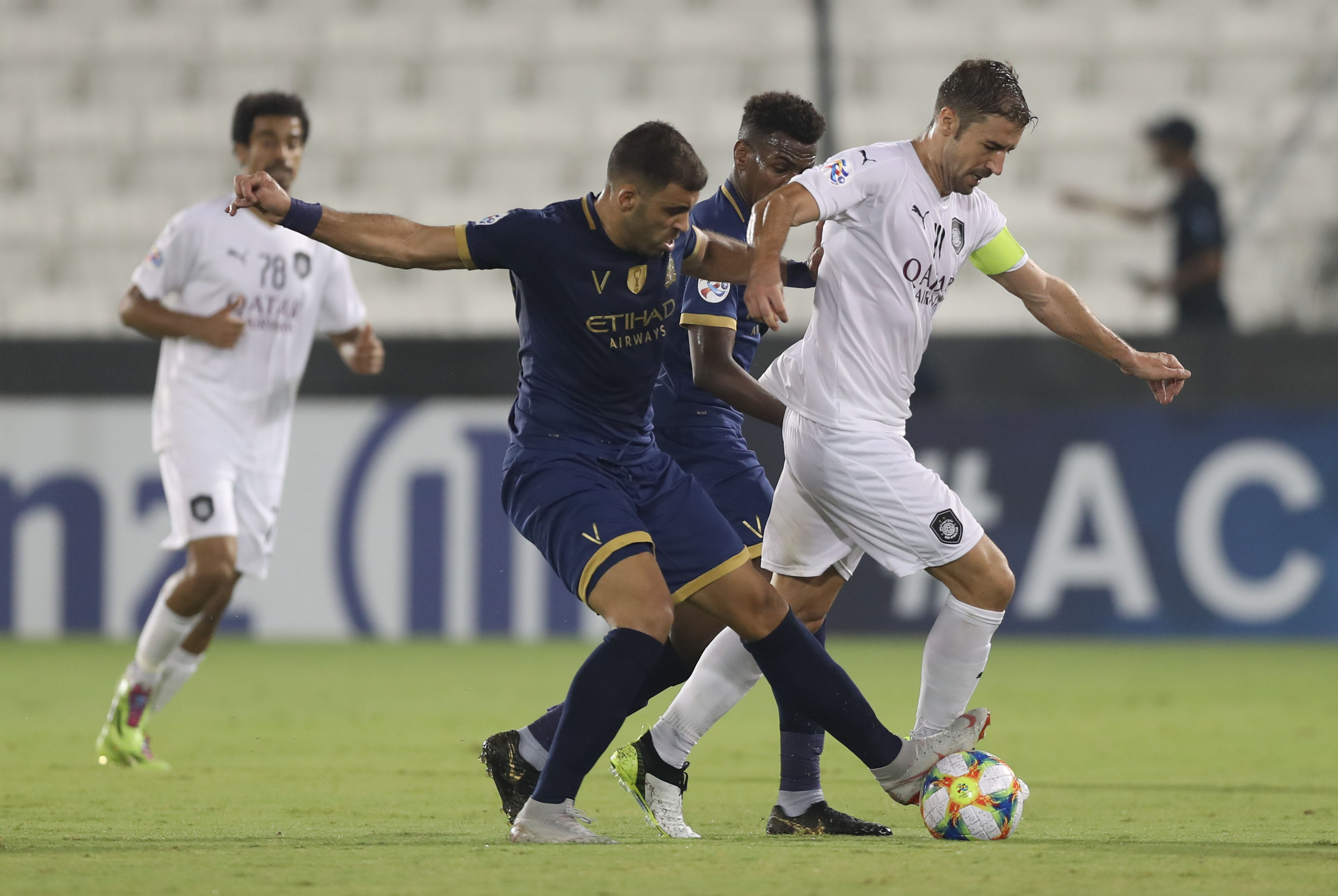 Urawa prevail on penalties to win spot in AFC Champions League final, News