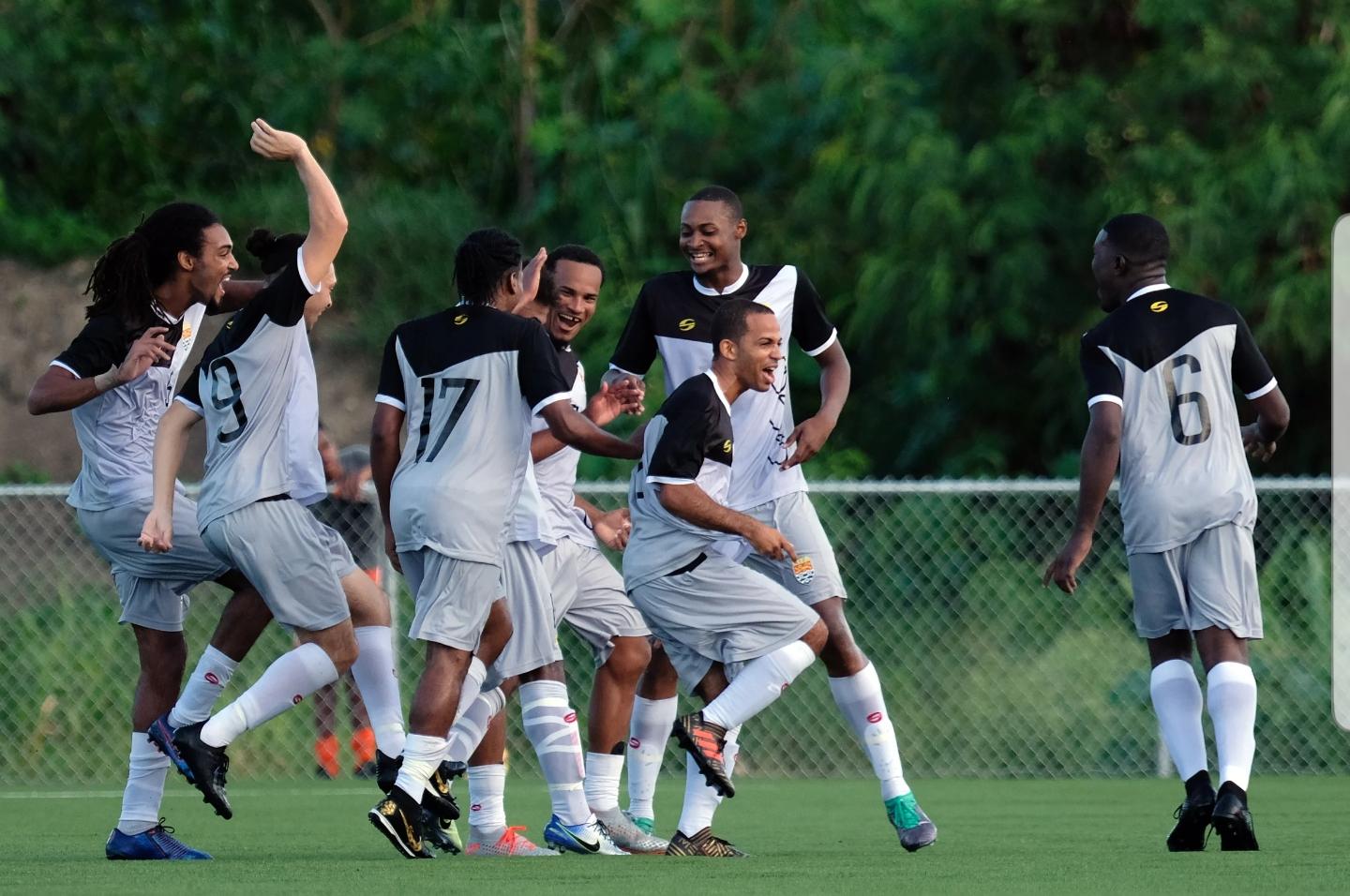 Cayman Youth Football League - Cayman Island