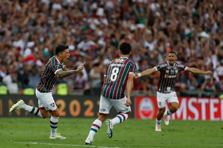 Fluminense conhece adversário da primeira fase da Copa do Brasil Sub-20