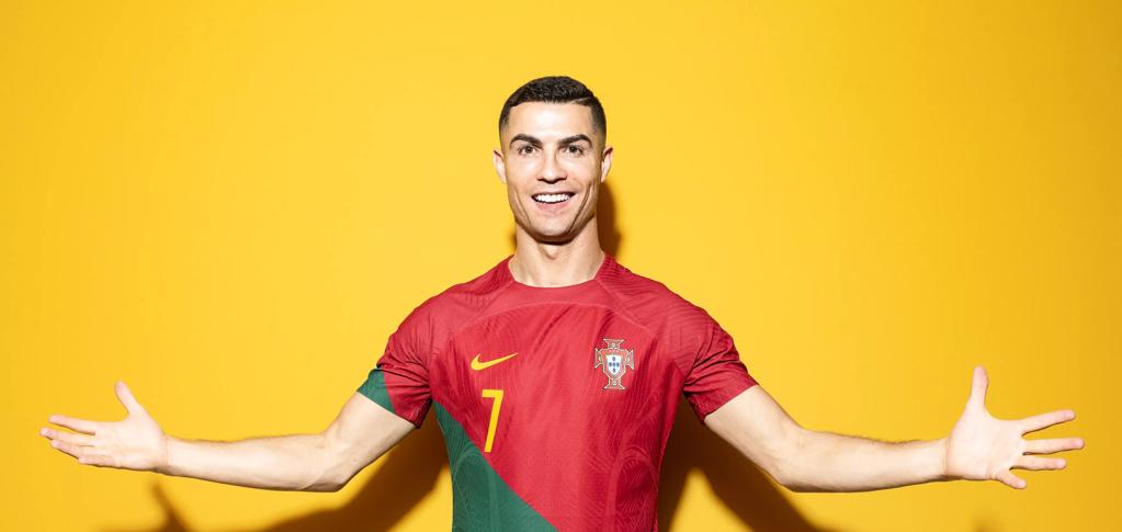 Portugal focus stays firm amid Ronaldo's United divorce