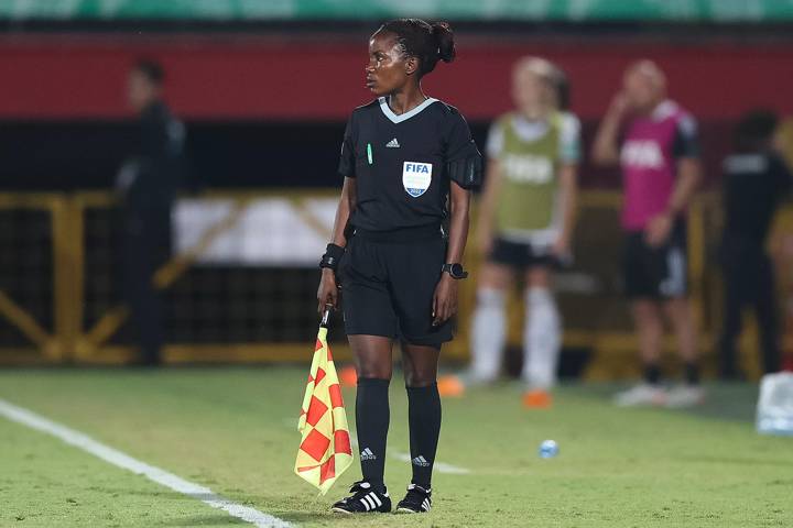 Mexico v Germany: Group B - FIFA U-20 Women's World Cup Costa Rica 2022