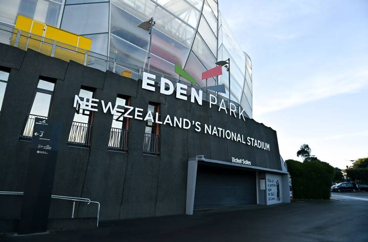 Host Stadiums - FIFA Women's World Cup Australia & New Zealand 2023