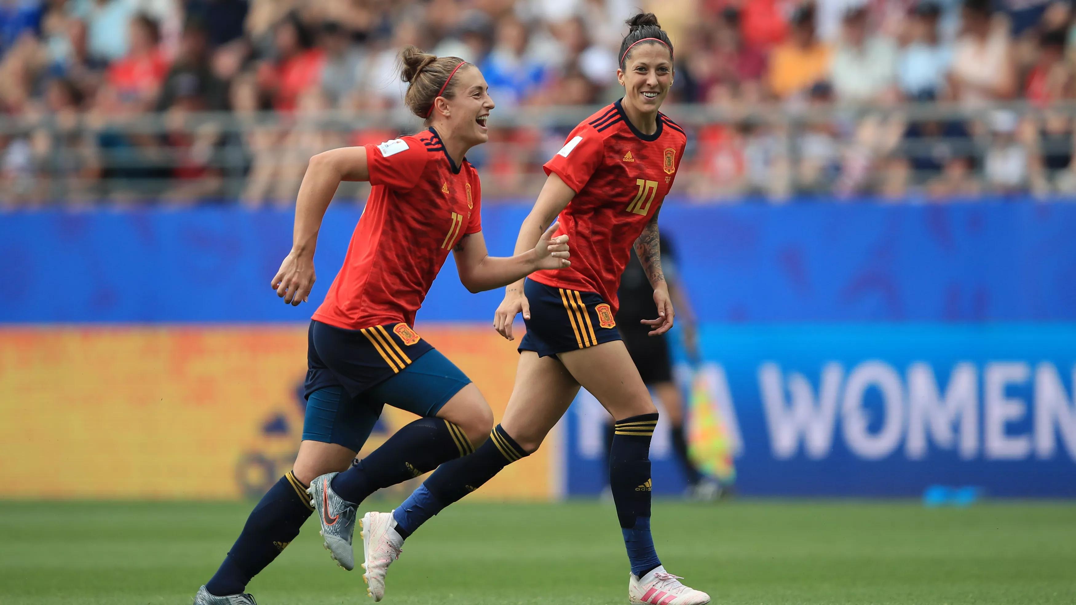 Spain Women's World Cup 2023 squad: The 23-woman squad for the tournament