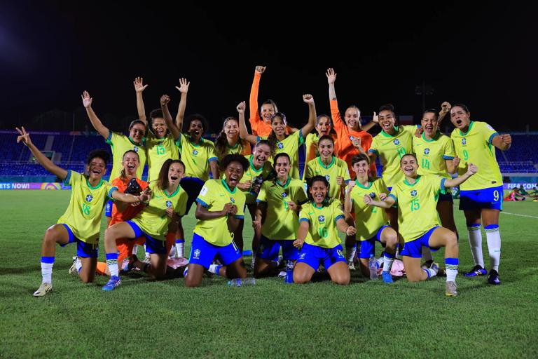 Matchday 4 preview FIFA U17 Women's World Cup 2024