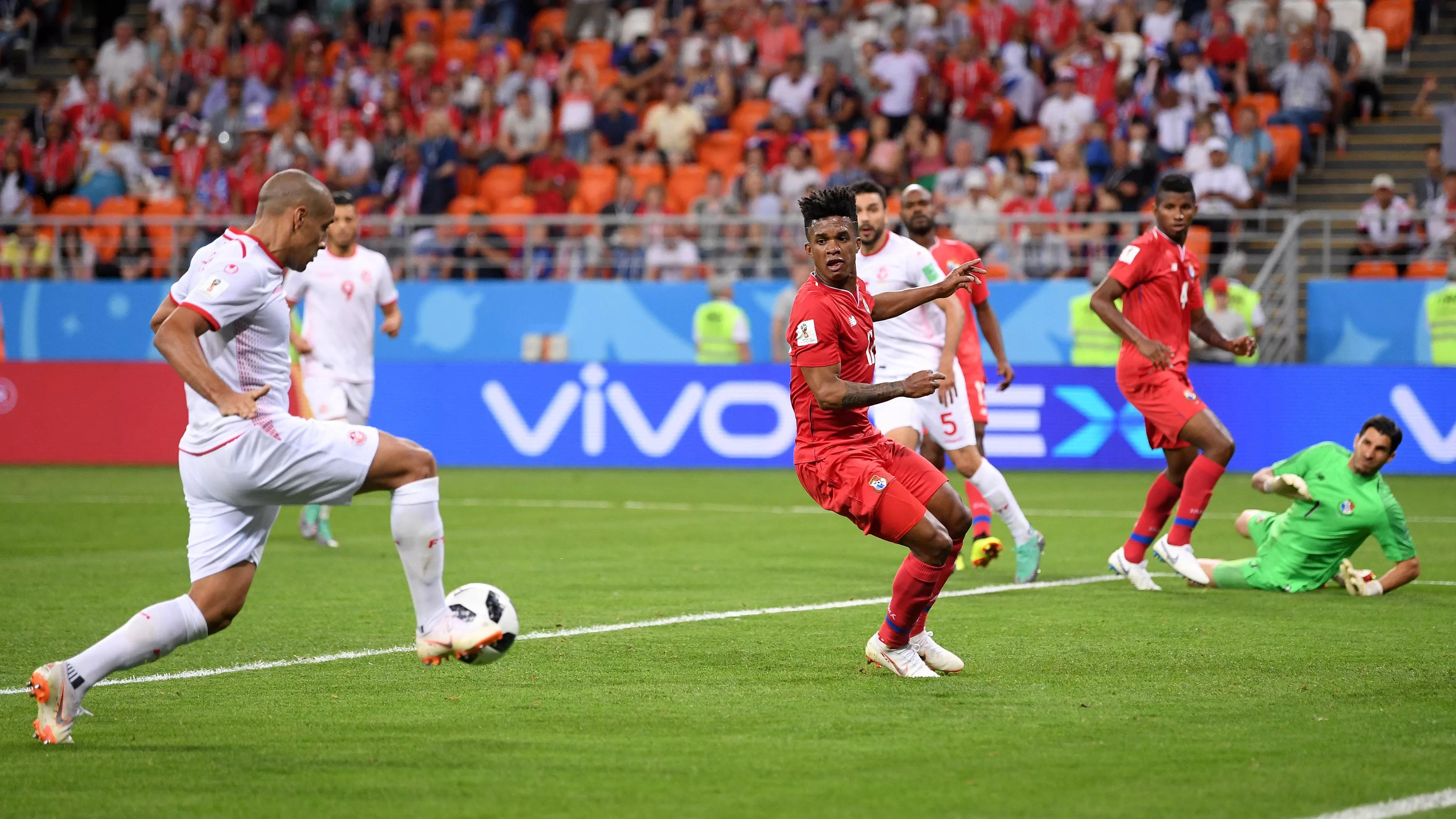 vivo at 2018 FIFA World Cup Russia