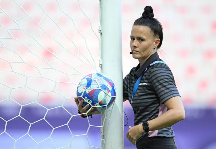 Colombia v Canada: Women's Football - Olympic Games Paris 2024: Day 5