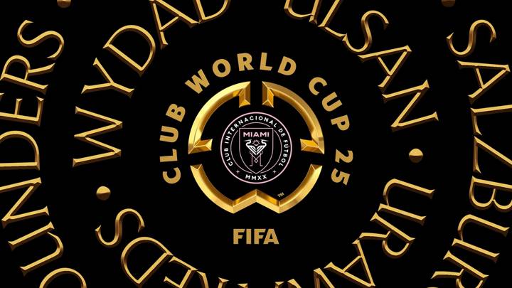 Inter Miami CF joins FIFA Club World Cup 2025™ line-up