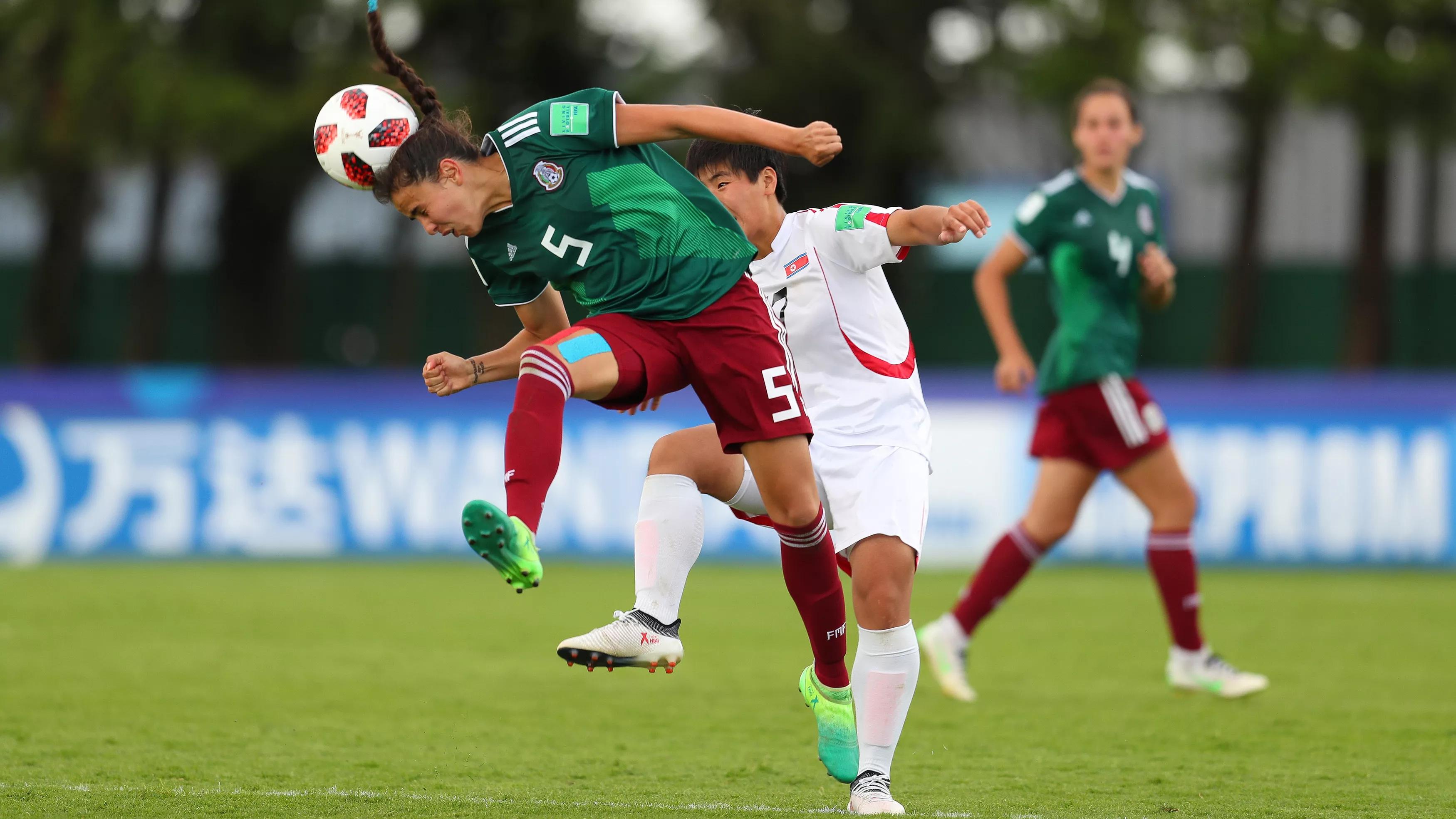 Canadá x Mali, Grupo B, Copa do Mundo Sub-17 da FIFA Indonésia 2023™, Jogo completo