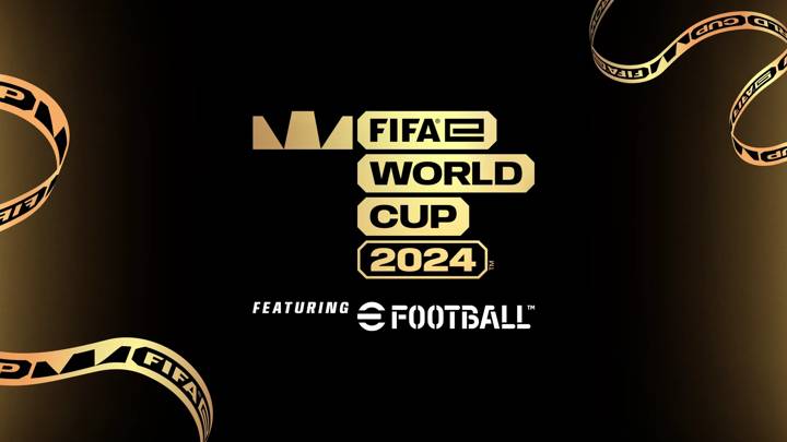 FIFAe World Cup™ featuring eFootball™