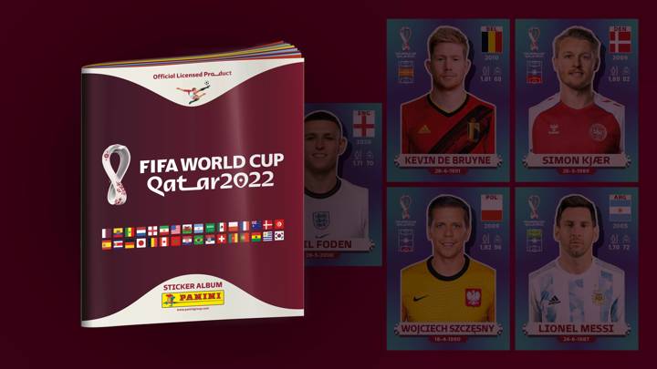 Panini campaign