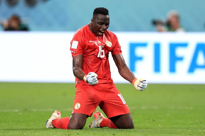 Ecuador v Senegal: Group A - FIFA World Cup Qatar 2022