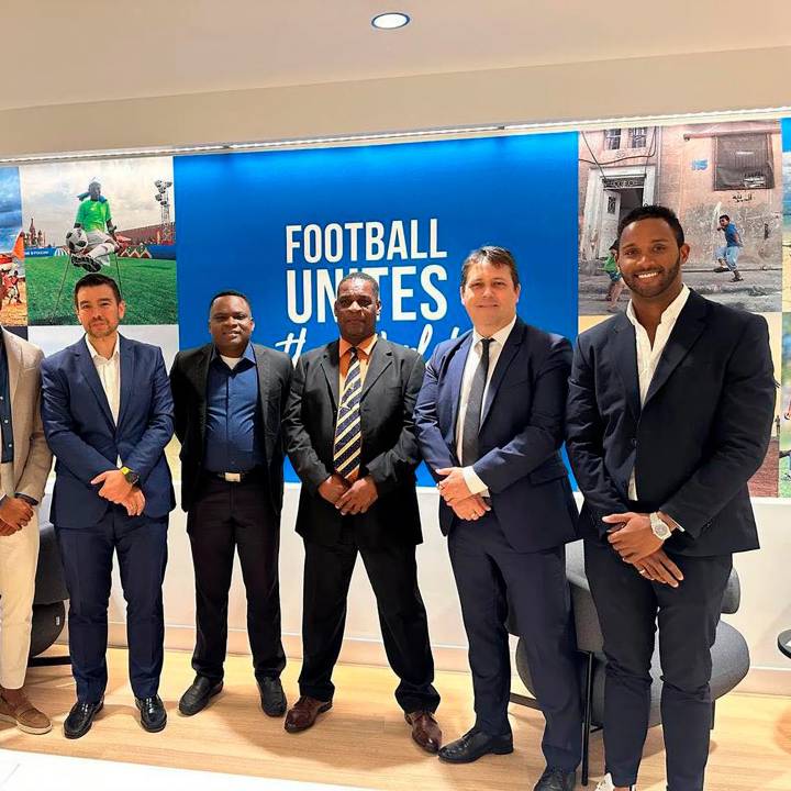 Caribbean member associations address key strategic football development plans in Miami