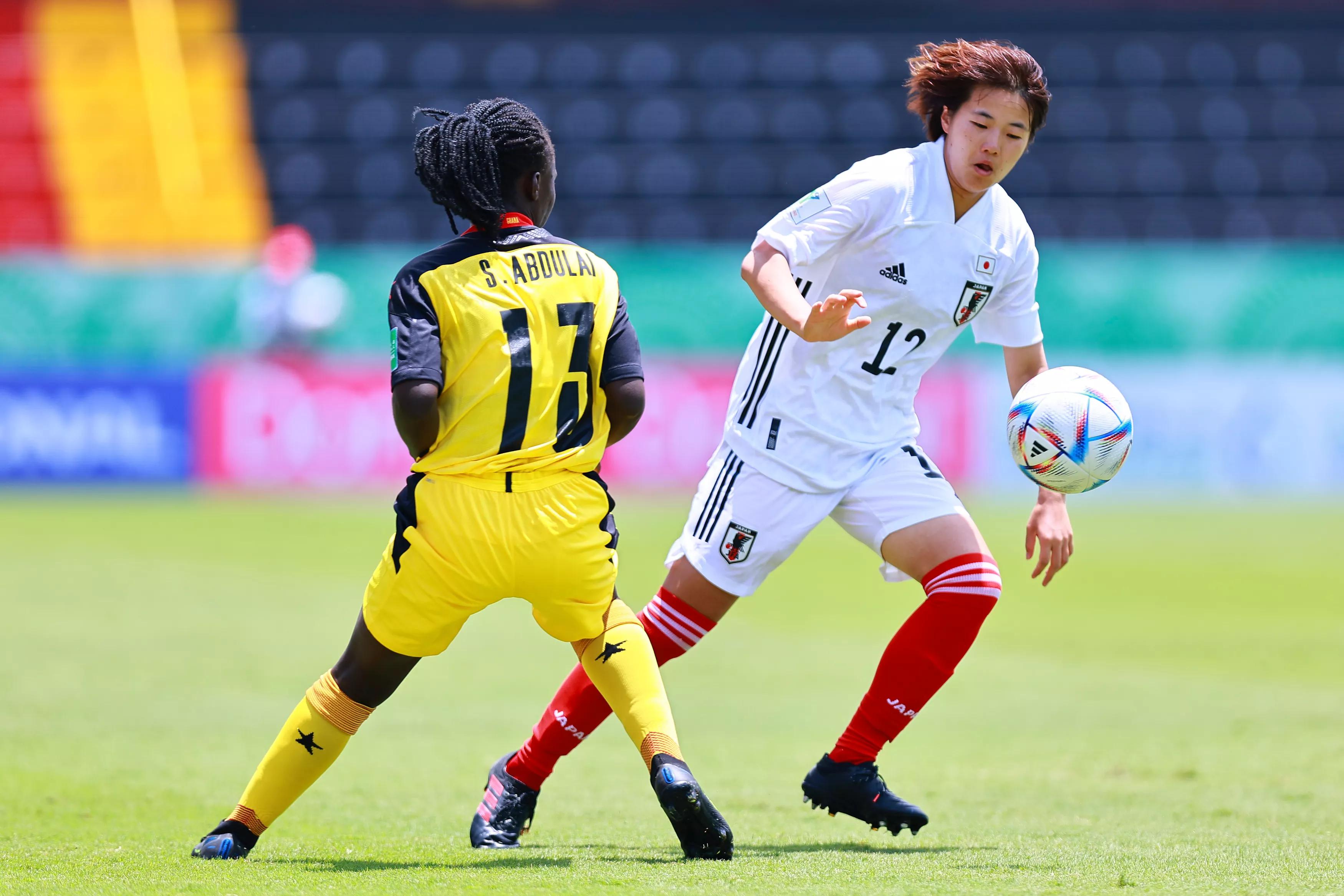 Highlights: Brazil v Japan - FIFA U-20 Women's World Cup Semi