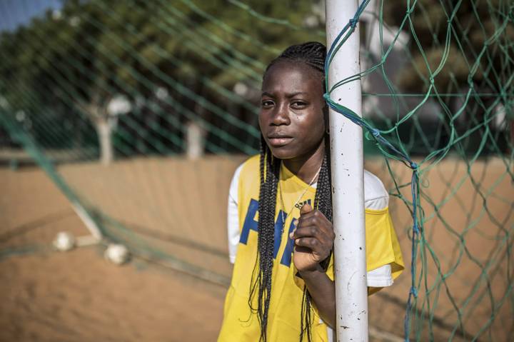 FIFA Grassroots - Senegal - 15-Jan, 2019