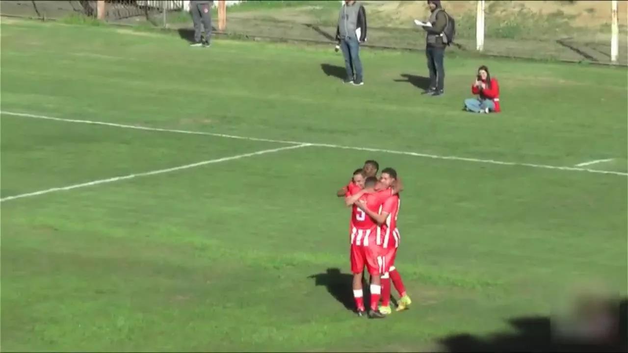 Nação vs Hercílio, Copa Santa Catarina