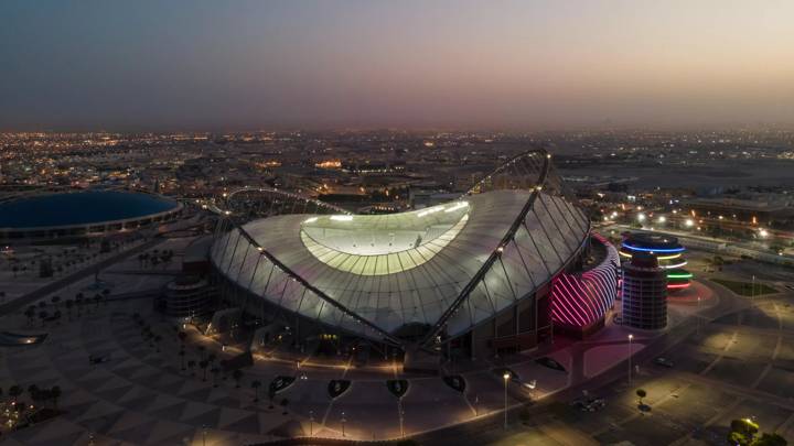 Khalifa International Stadium