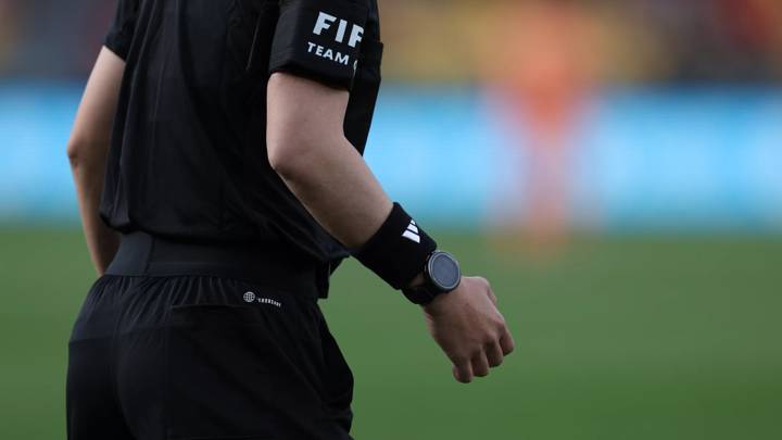 WELLINGTON, NEW ZEALAND - JULY 27: during the FIFA Women's World Cup Australia & New Zealand 2023 Group E match between USA and Netherlands at Wellington Regional Stadium on July 27, 2023 in Wellington / Te Whanganui-a-Tara, New Zealand. (Photo by Hagen Hopkins - FIFA/FIFA via Getty Images)