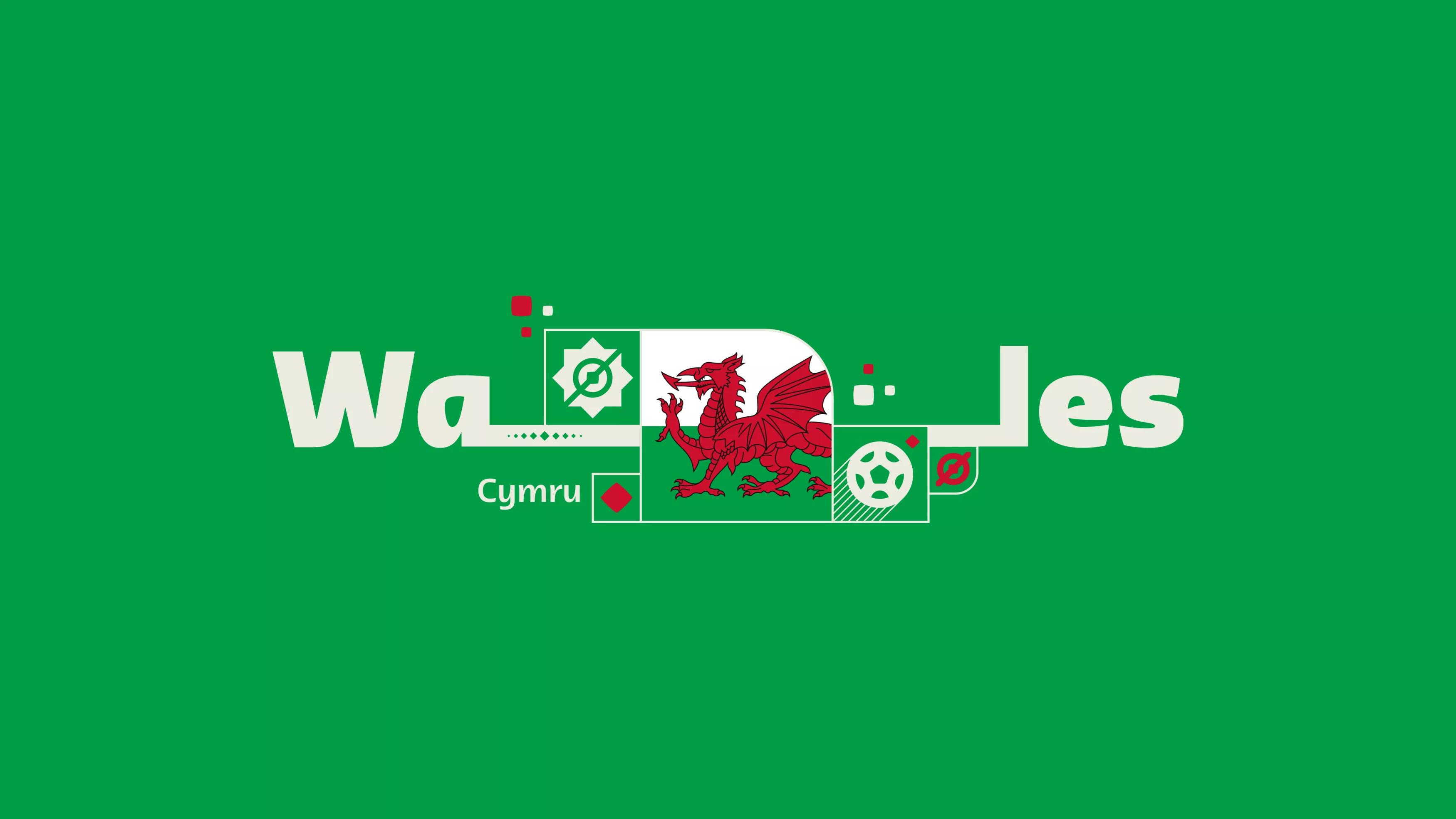 Wales