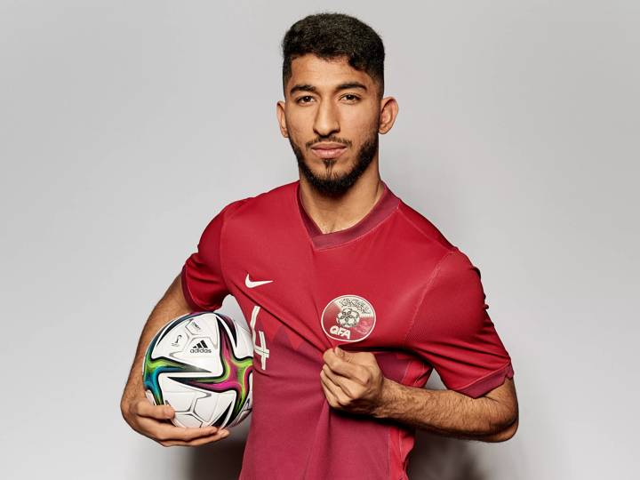 Qatar Portraits - FIFA Arab Cup Qatar 2021