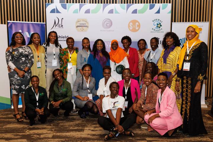 Africa Women Innovation & Entrepreneurship Forum