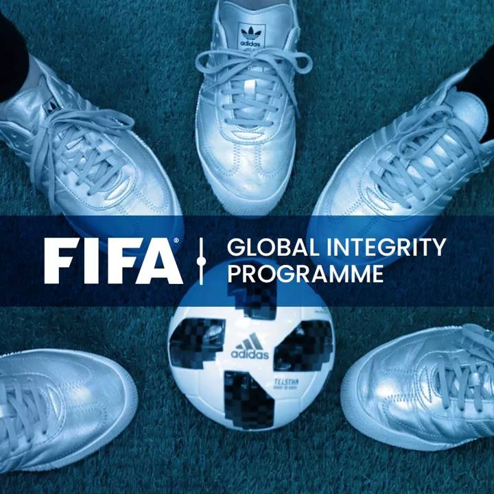 FIFA Global Integrity Programme