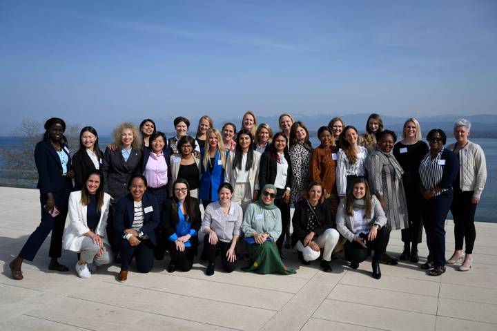 Third edition of Women in Football Leadership Programme kicks off