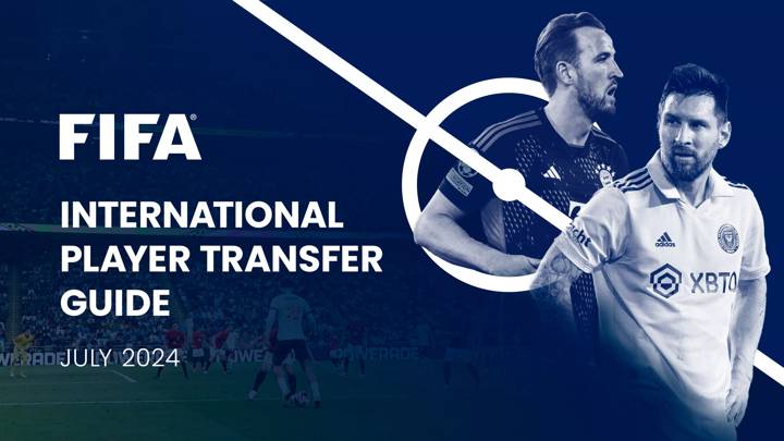 FIFA International Player Transfer Guide