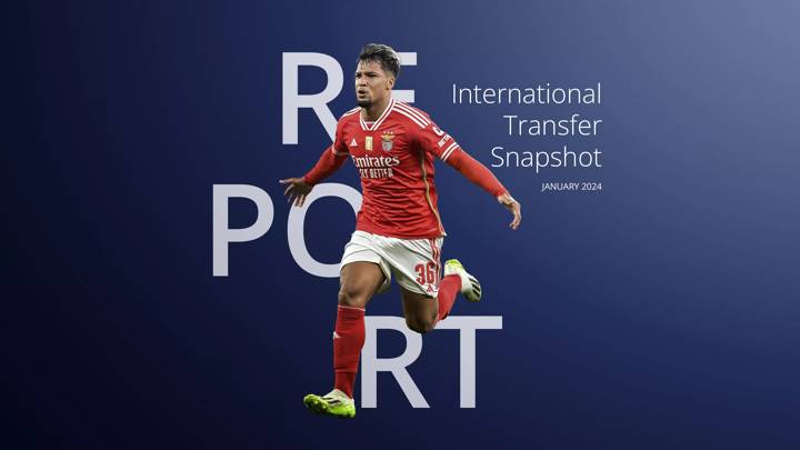 International Transfer Snapshot January 2024