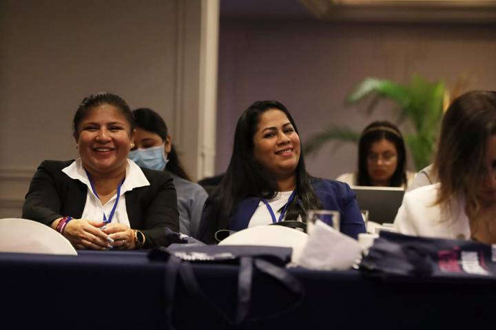 Seminar on Club Licensing for women’s football in Ecuador