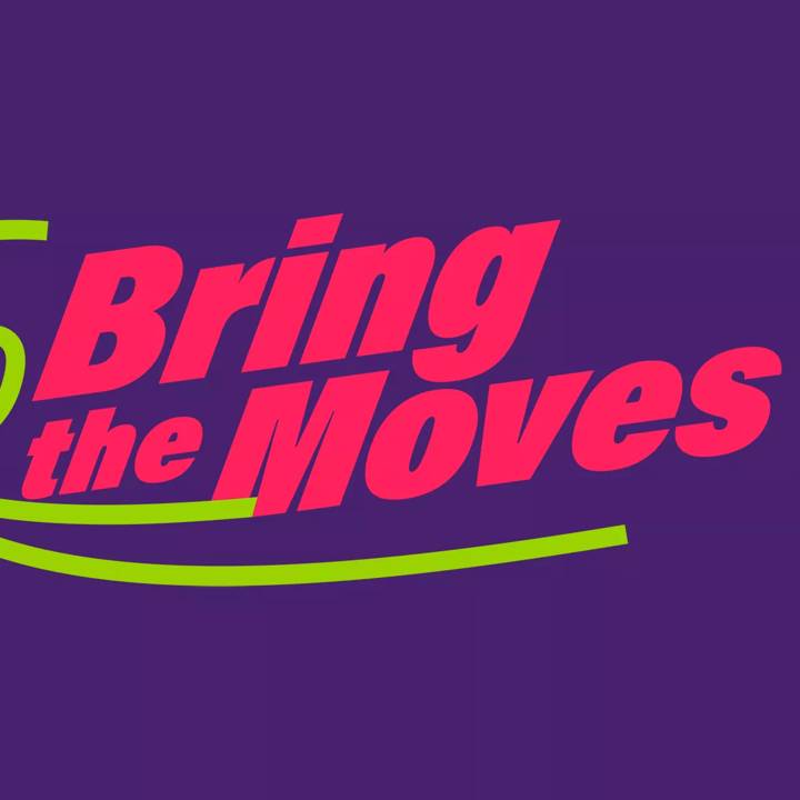 Bring the moves Hero MRP