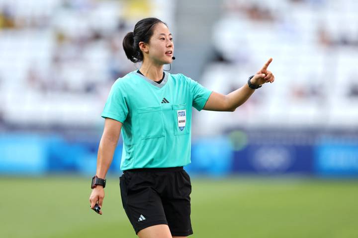 New Zealand v Colombia: Women's Football - Olympic Games Paris 2024: Day 2