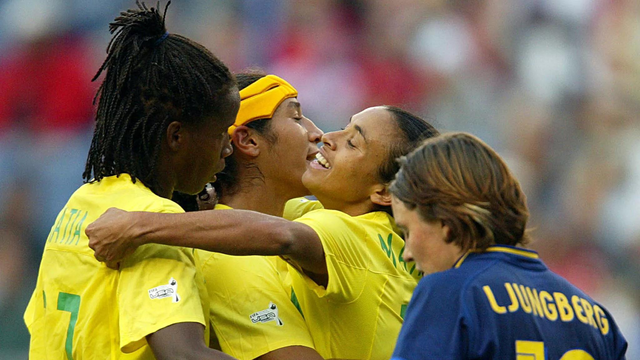 Espanha 1 x 0 Inglaterra  Copa do Mundo Feminina da FIFA™: melhores  momentos