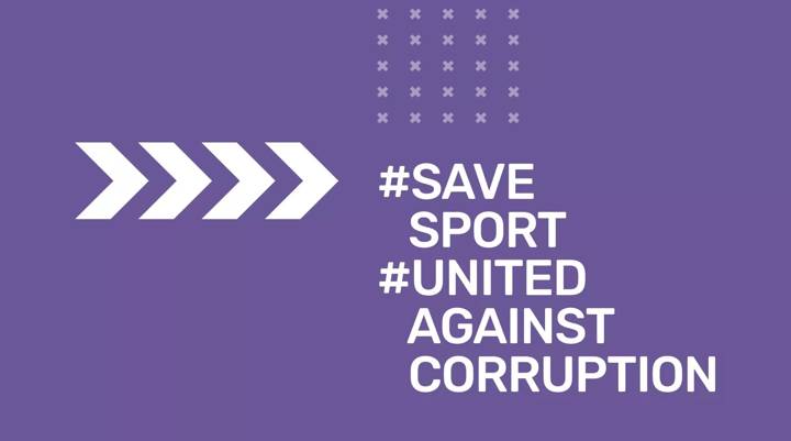 Save Sport United Against Corruption