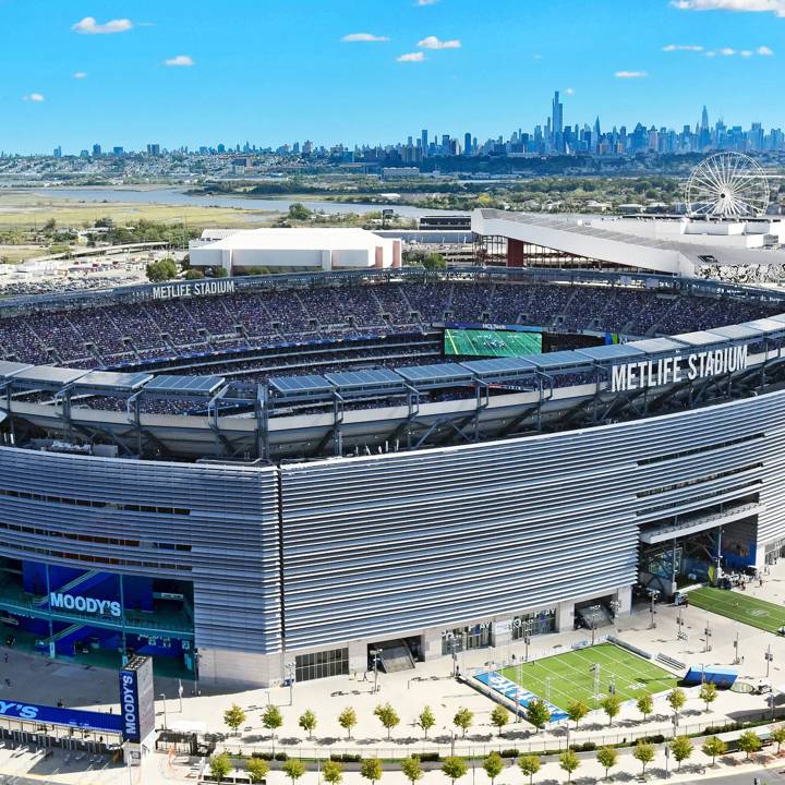 MetLife Stadium