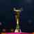 SYDNEY, AUSTRALIA - AUGUST 20: The FIFA Women's World Cup Trophy is displayed prior to the FIFA Women's World Cup Australia & New Zealand 2023 Final match between Spain and England at Stadium Australia on August 20, 2023 in Sydney, Australia. (Photo by Mark Metcalfe - FIFA/FIFA via Getty Images)