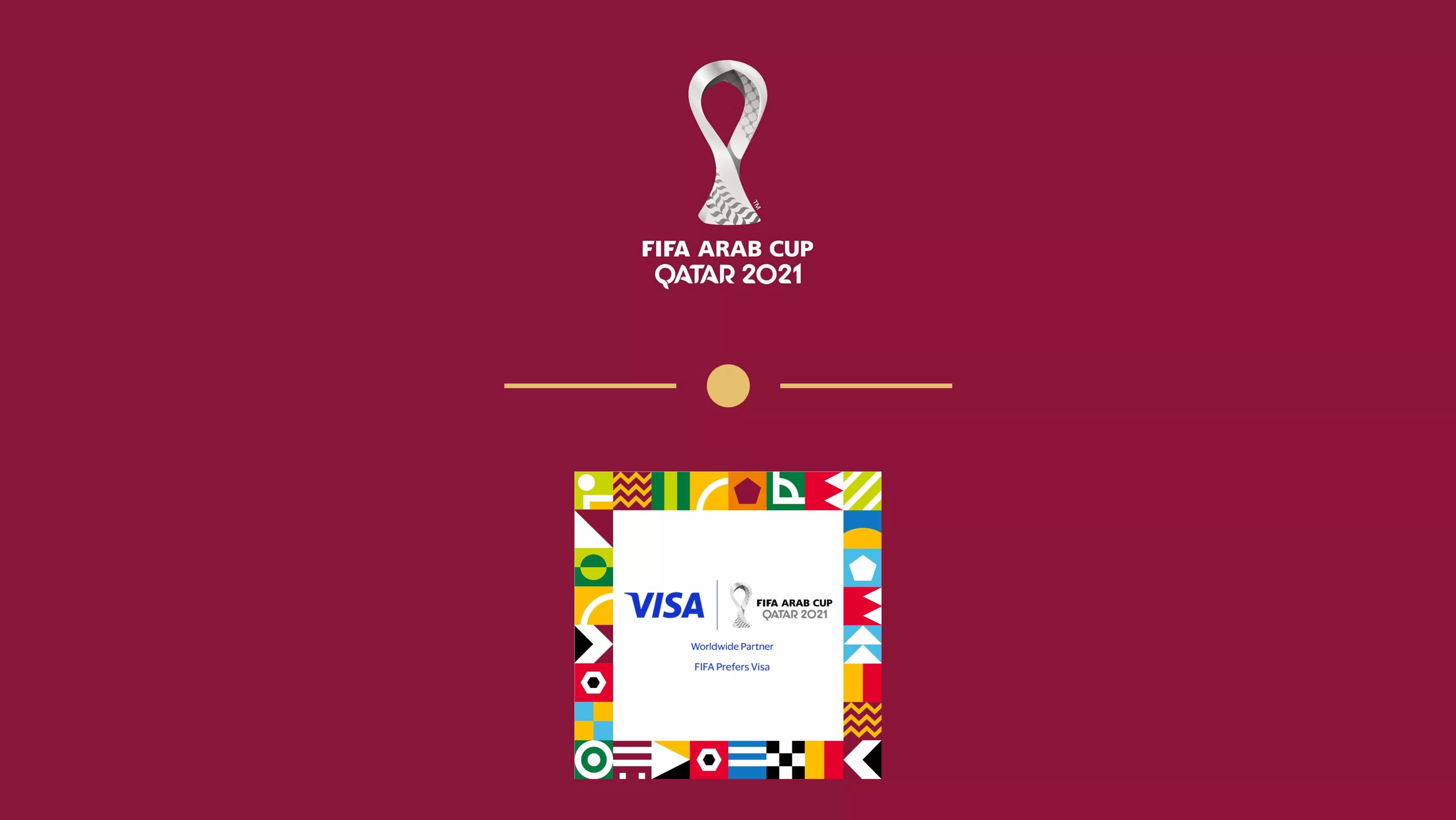 Visa Brings Innovative Payment Experiences to FIFA World Cup Qatar 2022™