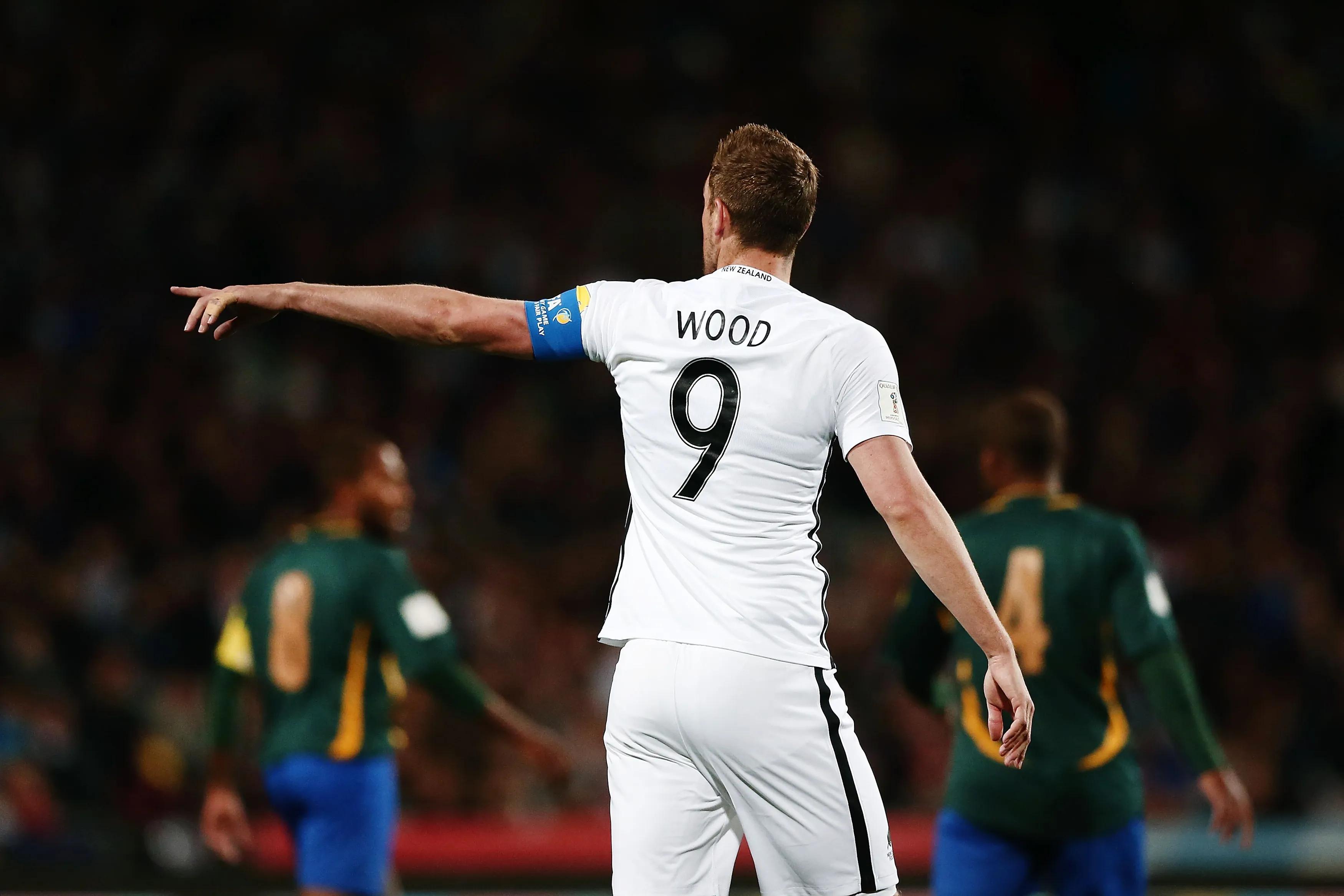 Chris Wood on New Zealand's World Cup hopes