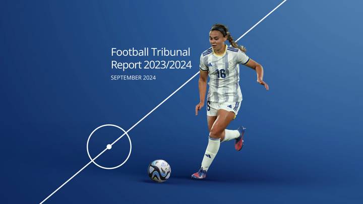 Football Tribunal Report 2023/2024