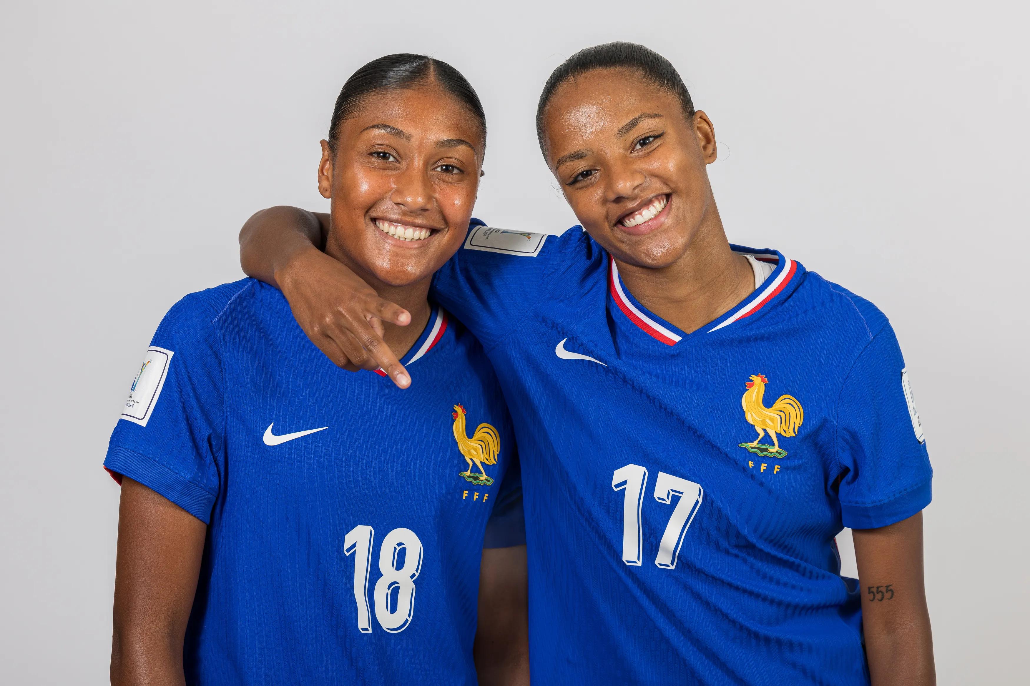 Ten players to watch FIFA U20 Women's World Cup 2024