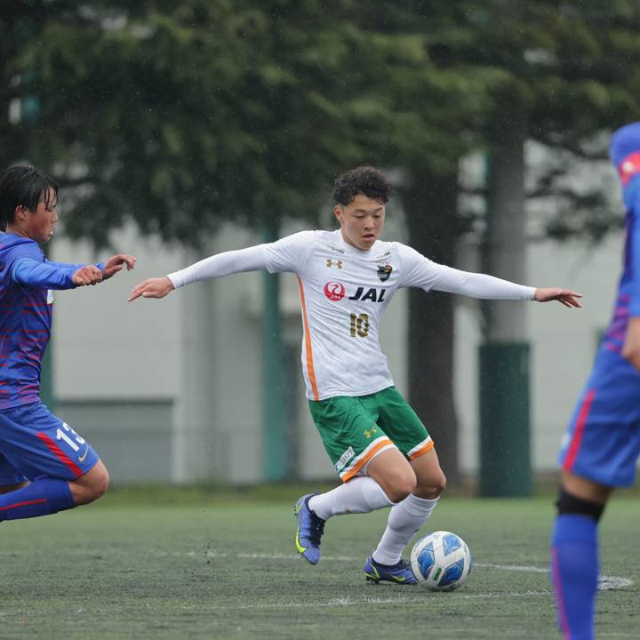 2022 Prince Takamado Trophy JFA U-18 Premier League, Japan