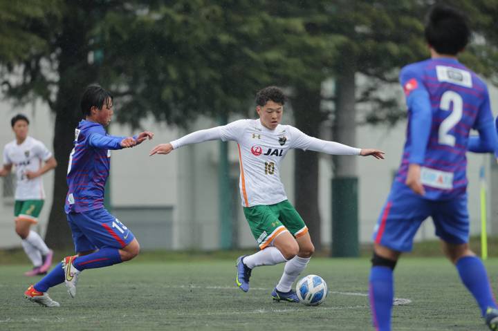 Prince Takamado Trophy JFA U-18 Premier League