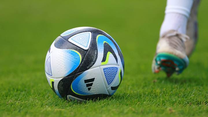 LA PLATA, ARGENTINA - MAY 22: during the FIFA U-20 World Cup Argentina 2023  Group E match between England and Tunisia at Estadio Unico Diego Armando Maradona on May 22, 2023 in La Plata, Argentina. (Photo by Hector Vivas - FIFA/FIFA via Getty Images)