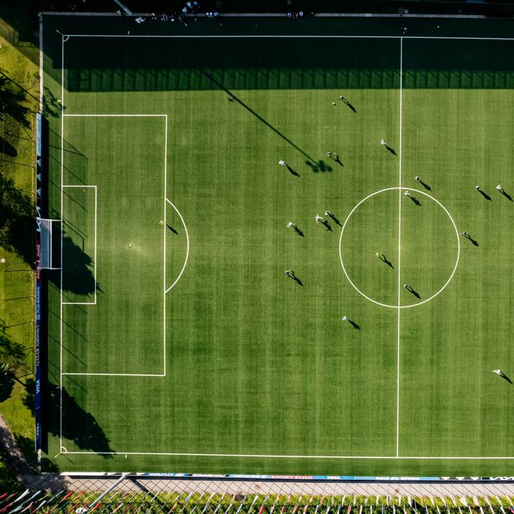 ZURICH, SWITZERLAND - JUNE 20: A view during The Next 90 at HoF, the Home of FIFA on June 20, 2022 in Zurich, Switzerland. (Photo by Alexander Scheuber - FIFA/FIFA via Getty.Images).