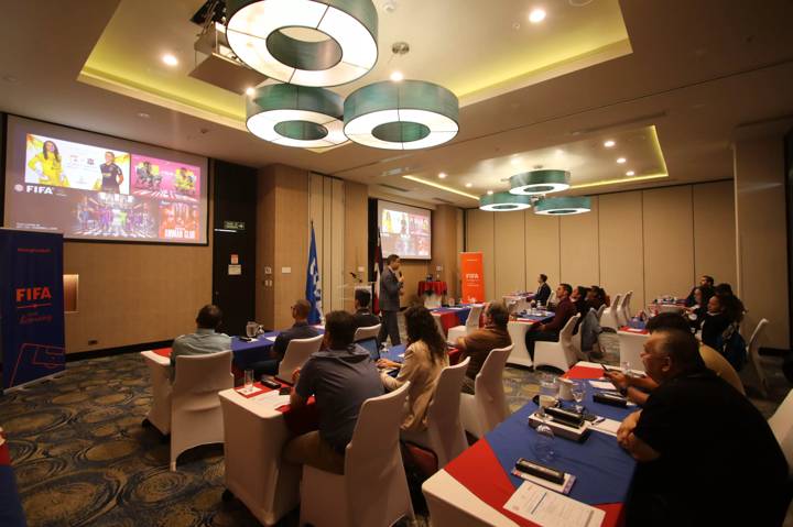 Costa Rica kicks off Women’s Club Licensing Programme