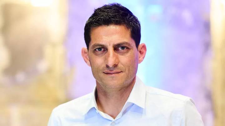 Simon Colosimo, FIFPRO Deputy General Secretary